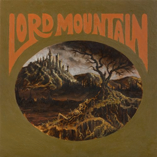 Lord Mountain : Lord Mountain
